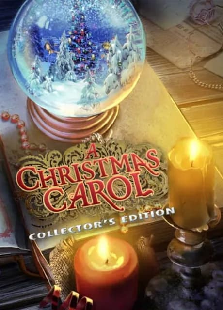 Christmas Stories: A Christmas Carol - Collector's Edition