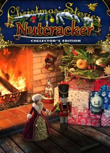 Christmas Stories: Nutcracker - Collector's Edition