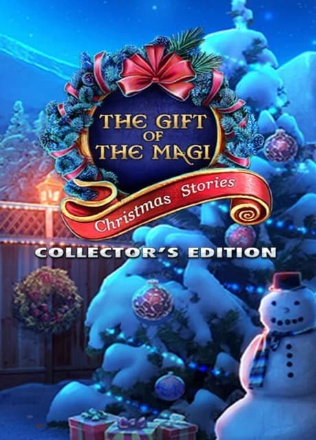 Christmas Stories: The Gift of the Magi - Collector's Edition