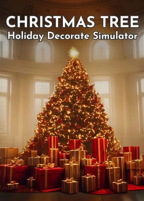 Christmas Tree: Holiday Decorate Simulator