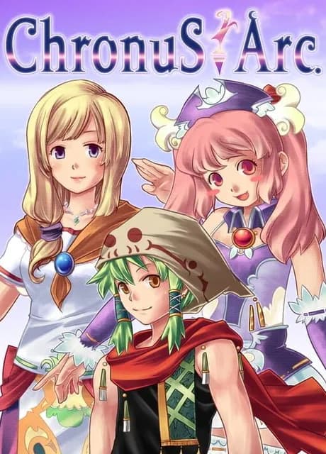 Chronus Arc