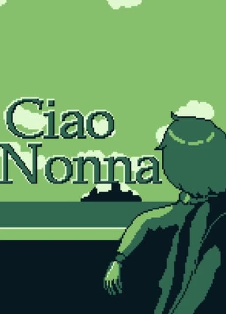 Ciao Nonna