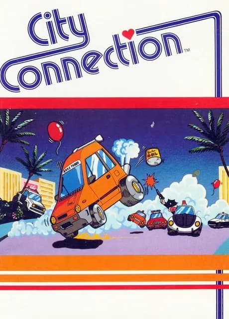 City Connection