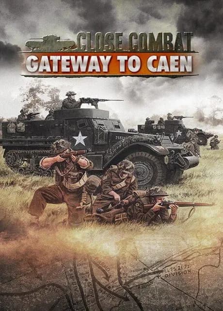 Close Combat: Gateway to Caen