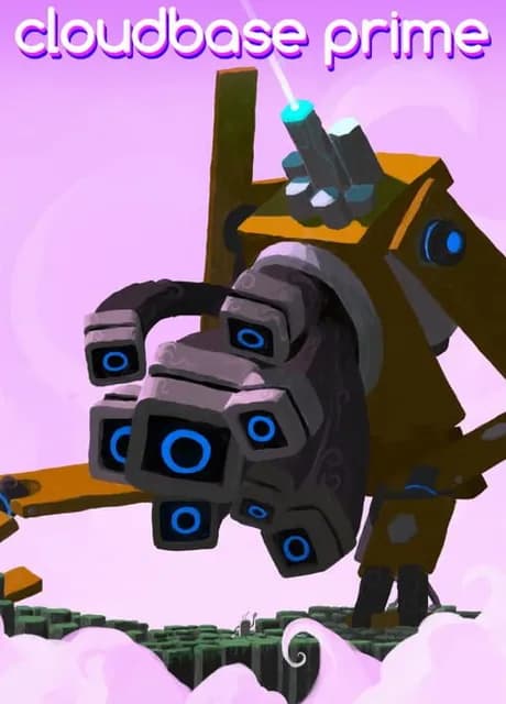 Cloudbase Prime