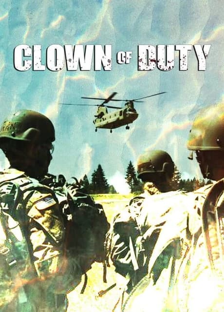 Clown of Duty