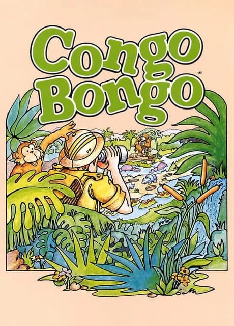Congo Bongo
