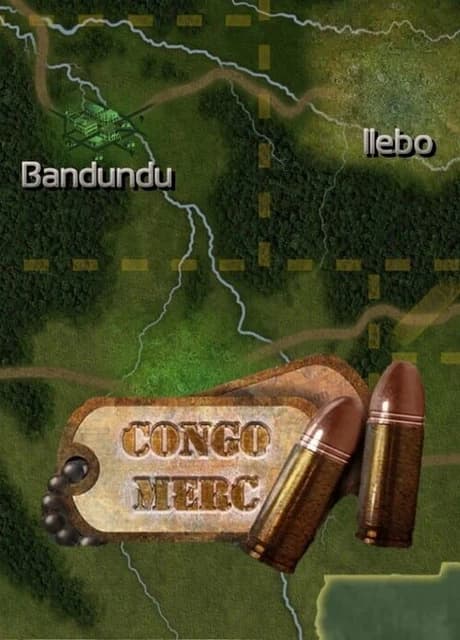 Congo Merc