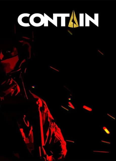 Contain