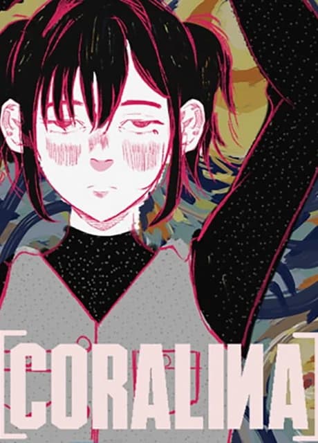 Coralina