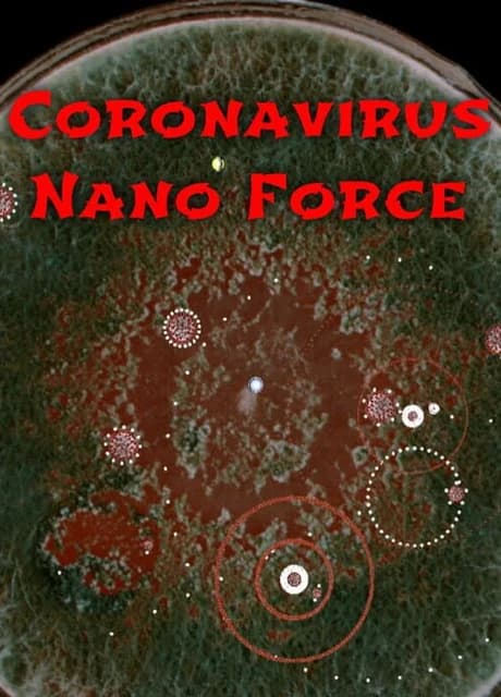 Coronavirus: Nano Force