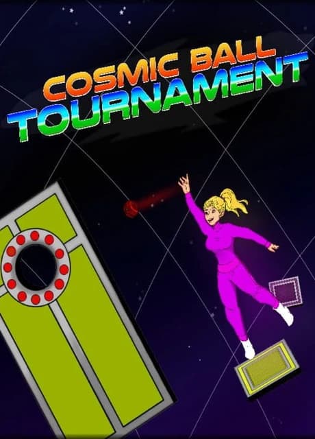 Cosmic Ball Tournament
