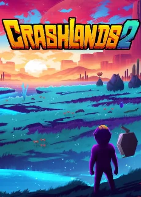 Crashlands 2