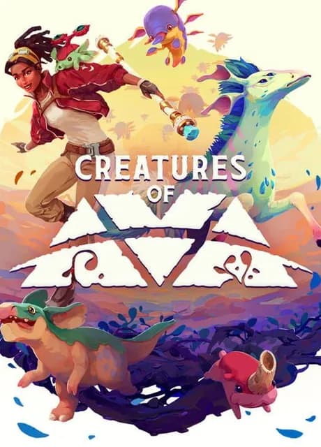 Creatures of Ava
