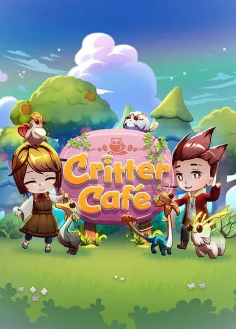 Critter Café