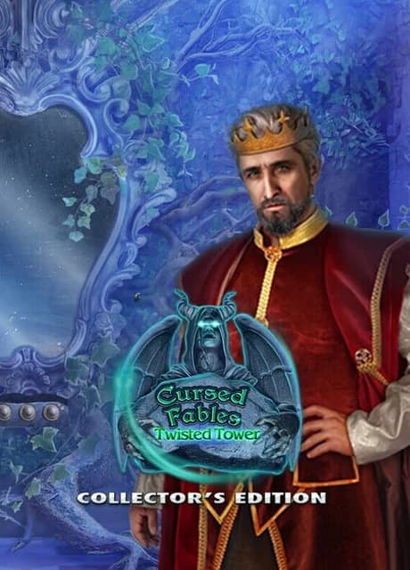 Cursed Fables: Twisted Tower - Collector's Edition
