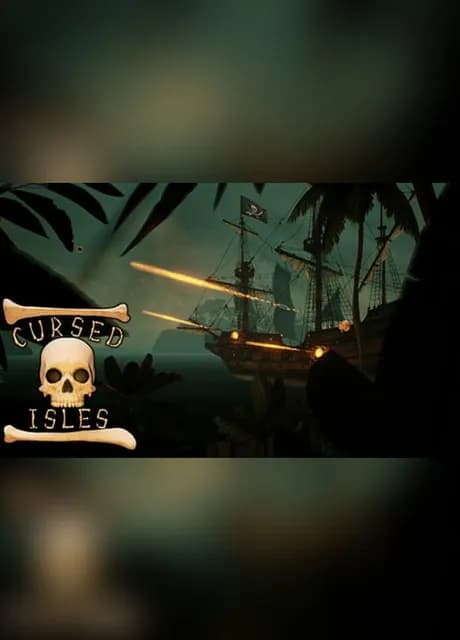 Cursed Isles