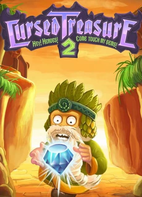 Cursed Treasure 2: Ultimate Edition - Tower Defense