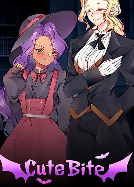 Cute Bite