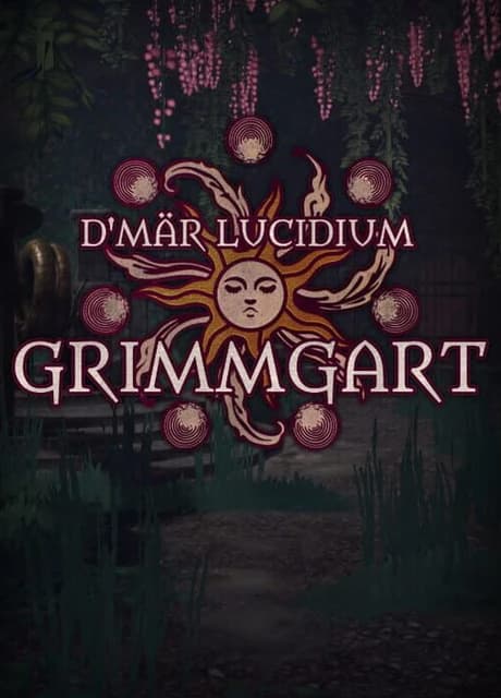 D' Mär Lucidium: Grimmgart