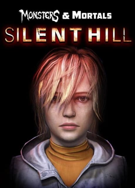 Dark Deception: Monsters & Mortals - Silent Hill