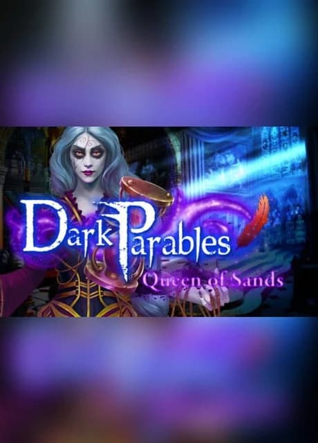 Dark Parables: Queen of Sands - Collector's Edition