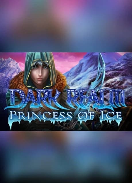 Dark Realm: Princess of Ice Collector's Edition