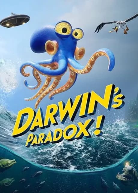 Darwin's Paradox!