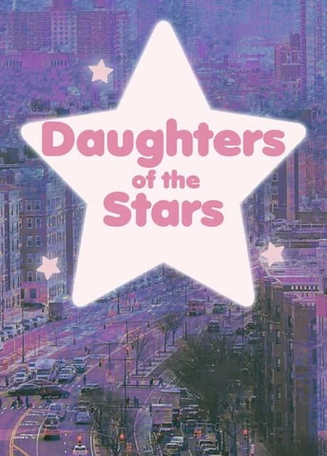 Daughters of the Stars Episode 2: Face the Setting Sun: A Fierce Flower Stands Strong!