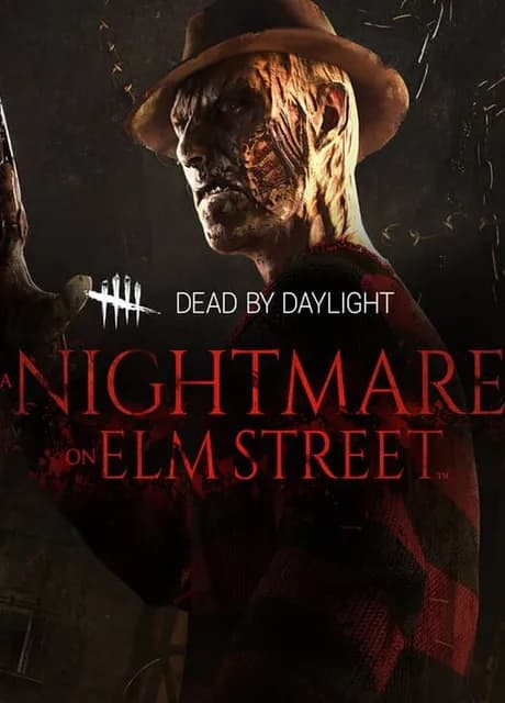 Dead by Daylight: A Nightmare on Elm Street