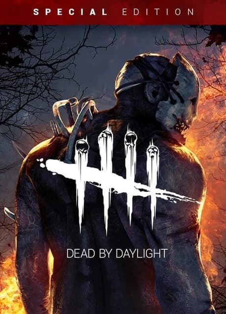 Dead by Daylight: Special Edition