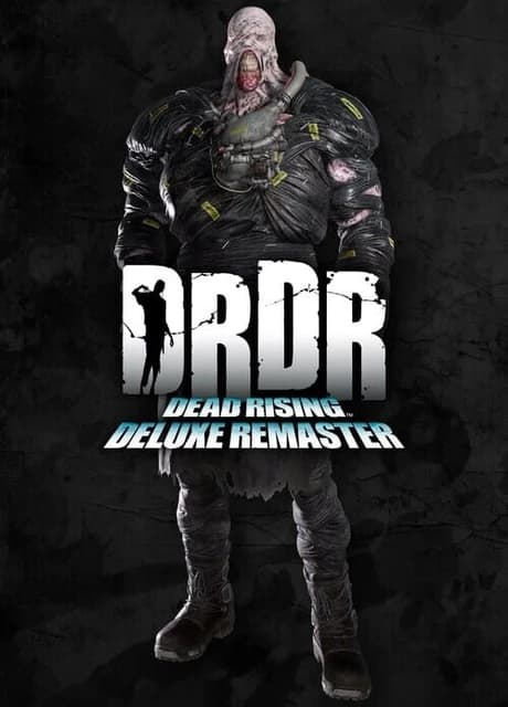 Dead Rising Deluxe Remaster: Costume & BGM - Nemesis