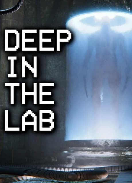 Deep In The Lab