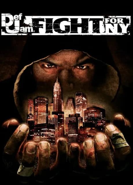 Def Jam: Fight for NY