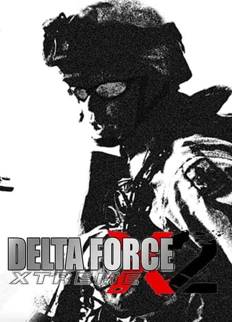 Delta Force: Xtreme 2