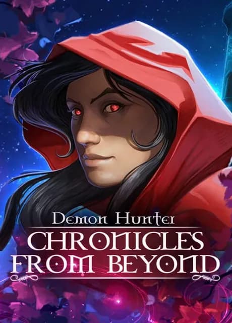 Demon Hunter: Chronicles from Beyond