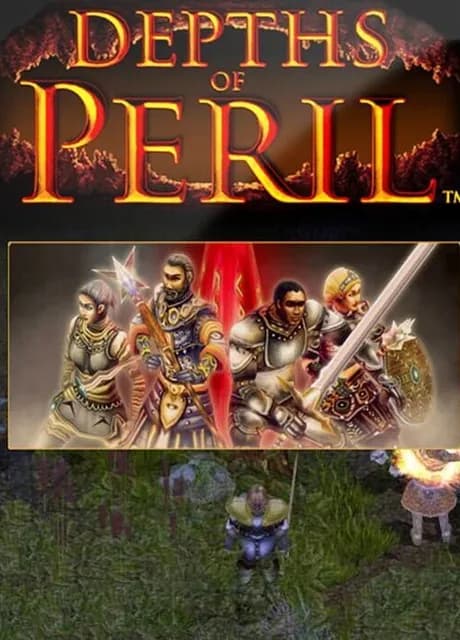 Depths of Peril
