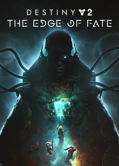 Destiny 2: The Edge of Fate