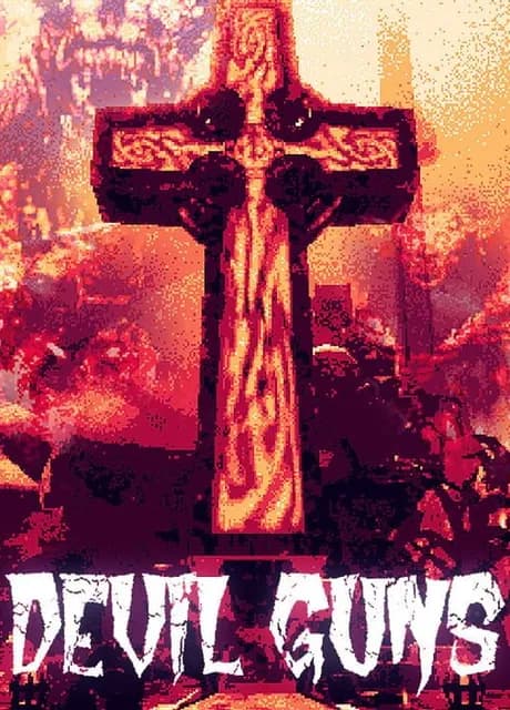 Devil Guns