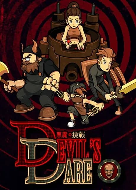 Devil's Dare