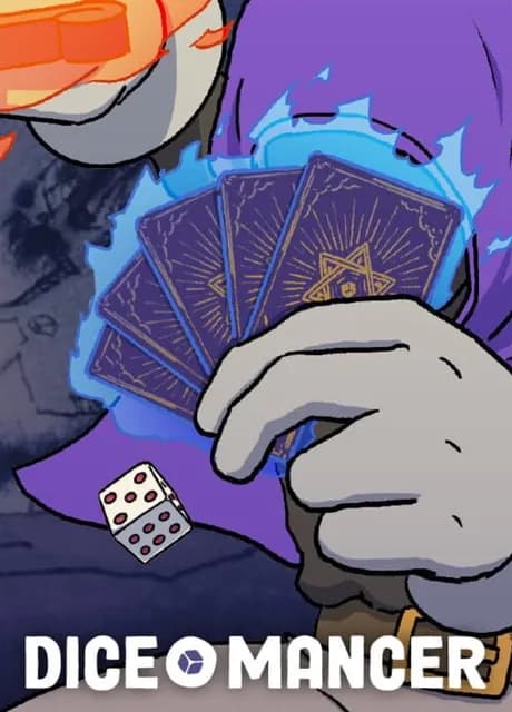 Diceomancer