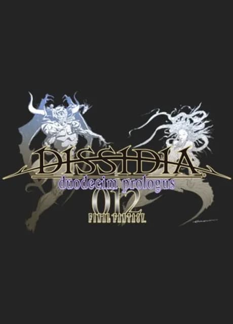 Dissidia Duodecim Prologus: Final Fantasy