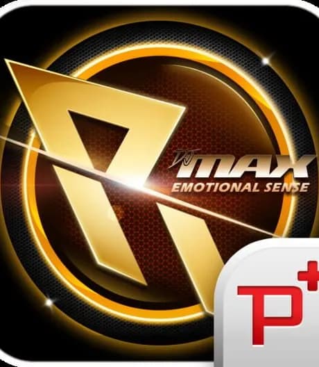 DJMax Ray