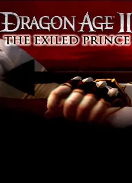 Dragon Age II: The Exiled Prince