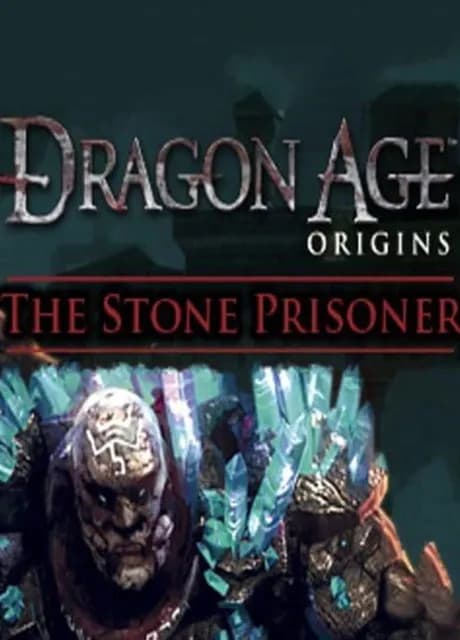 Dragon Age: Origins - The Stone Prisoner