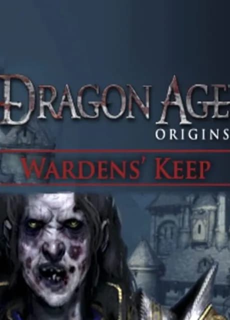 Dragon Age: Origins - Warden's Keep