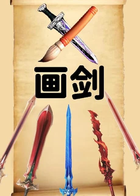 Draw Sword