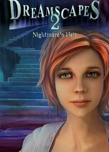 Dreamscapes: Nightmare's Heir - Premium Edition