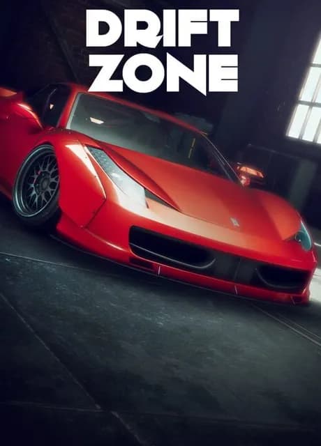 Drift Zone