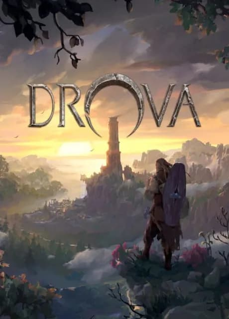 Drova: Forsaken Kin